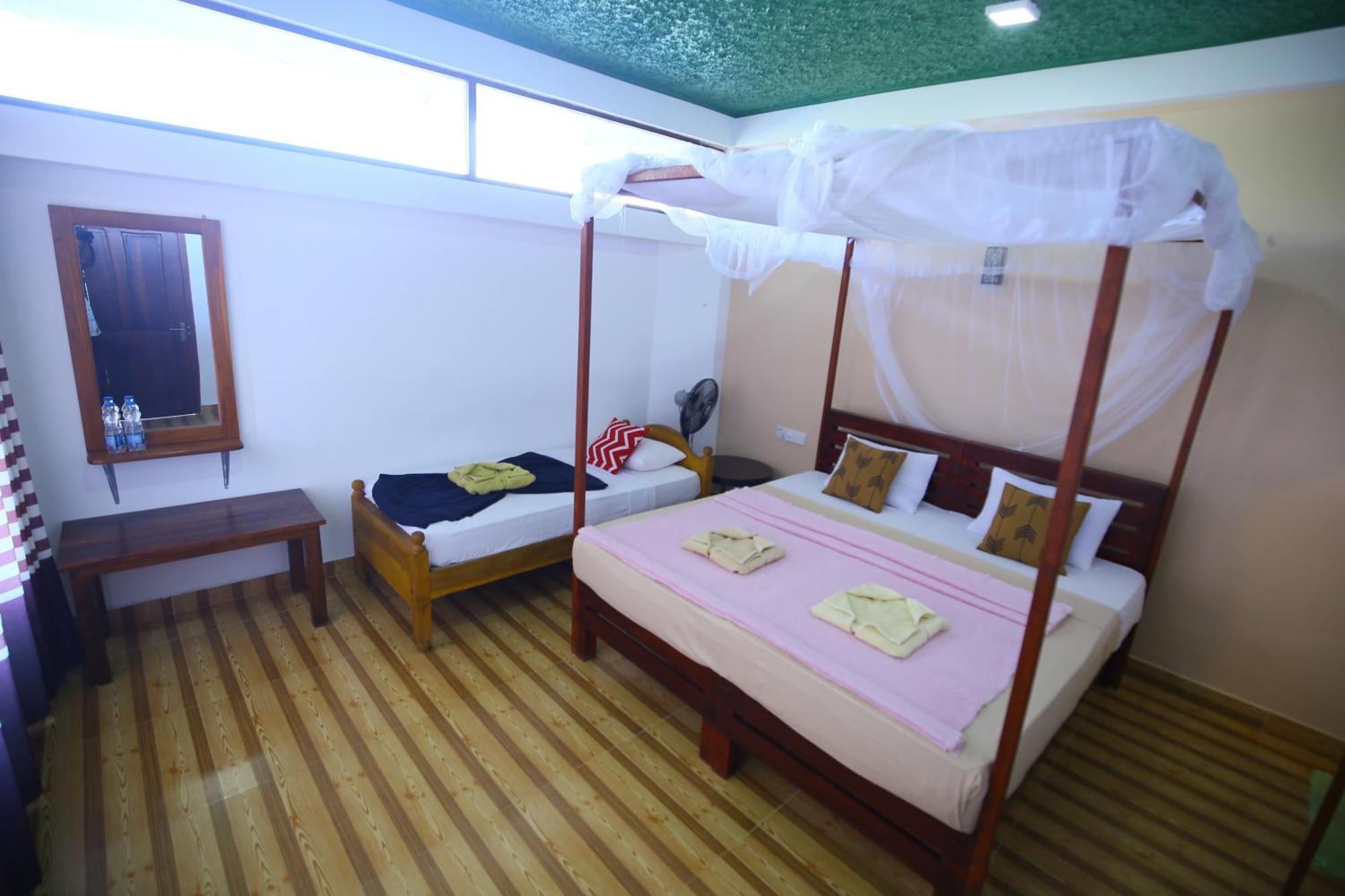 Ella Nine Arch Lodge Luaran gambar