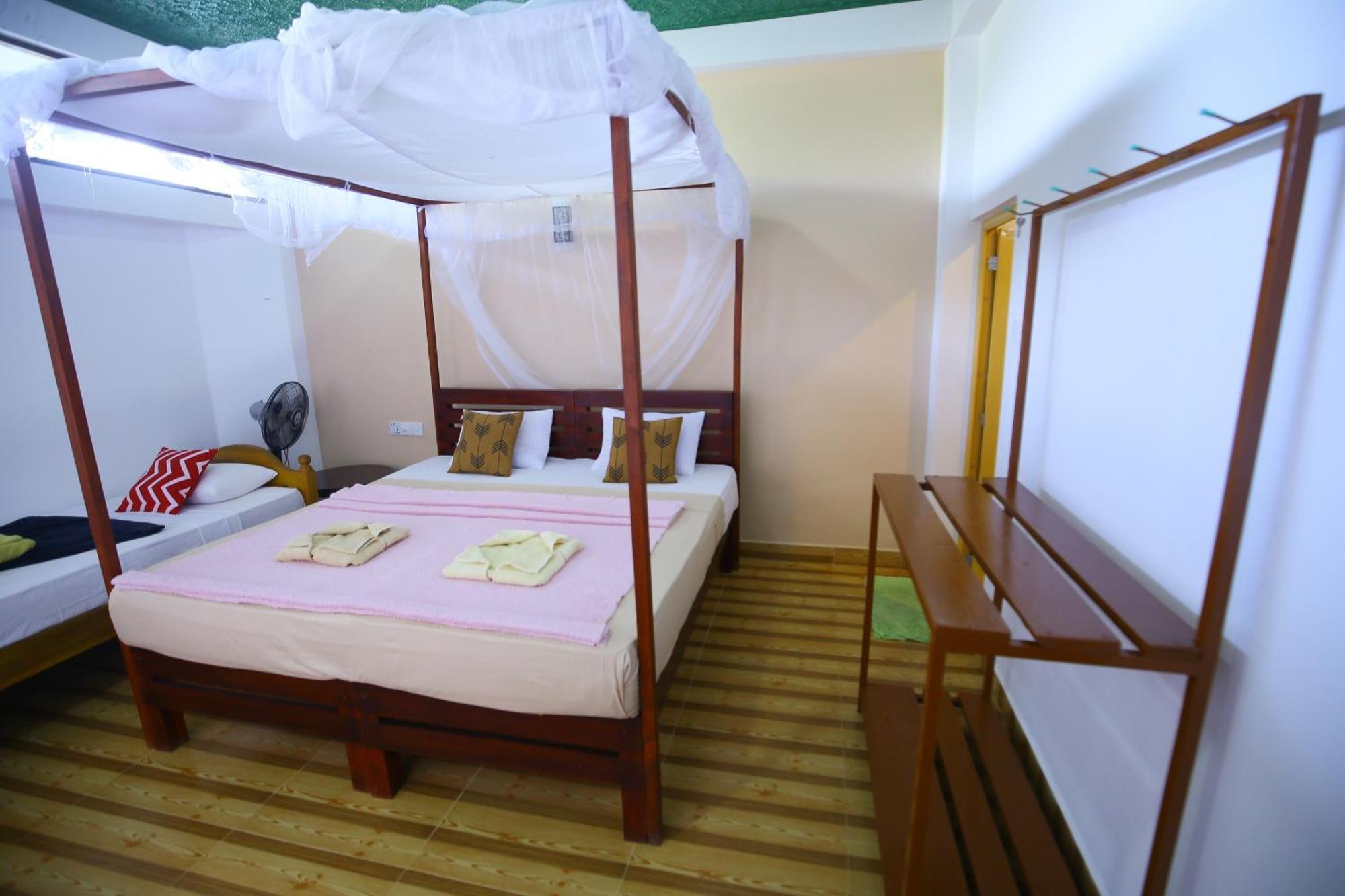 Ella Nine Arch Lodge Luaran gambar