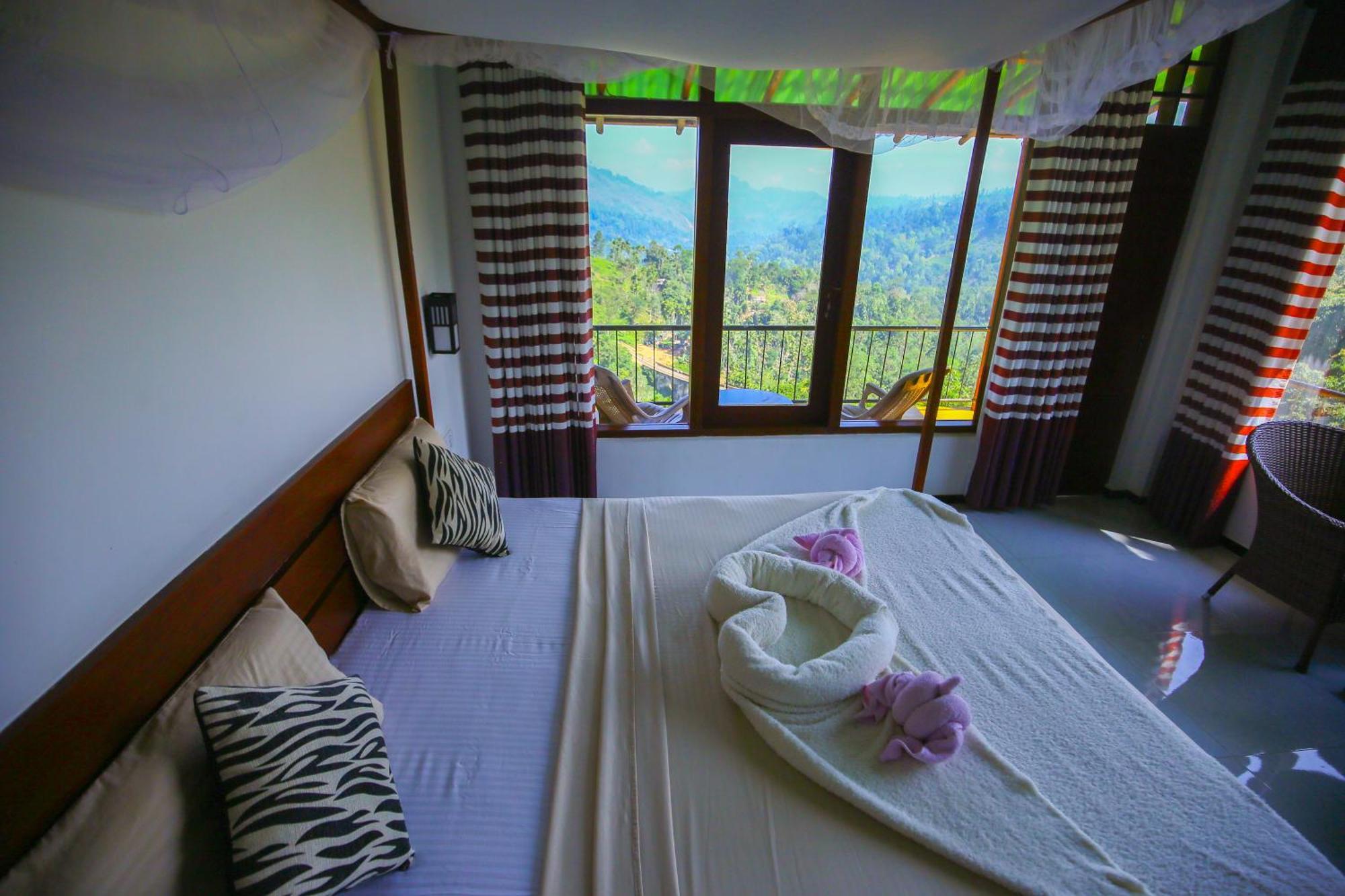 Ella Nine Arch Lodge Luaran gambar