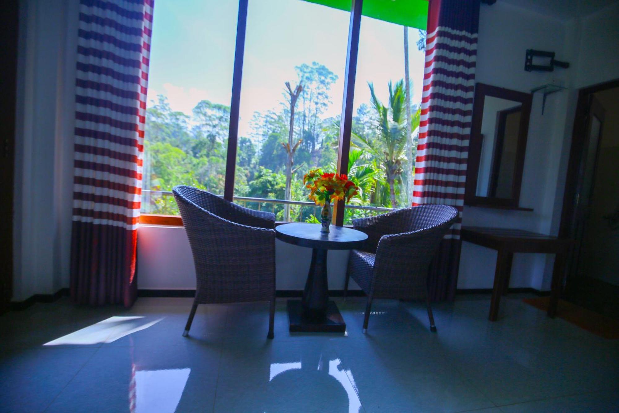 Ella Nine Arch Lodge Luaran gambar