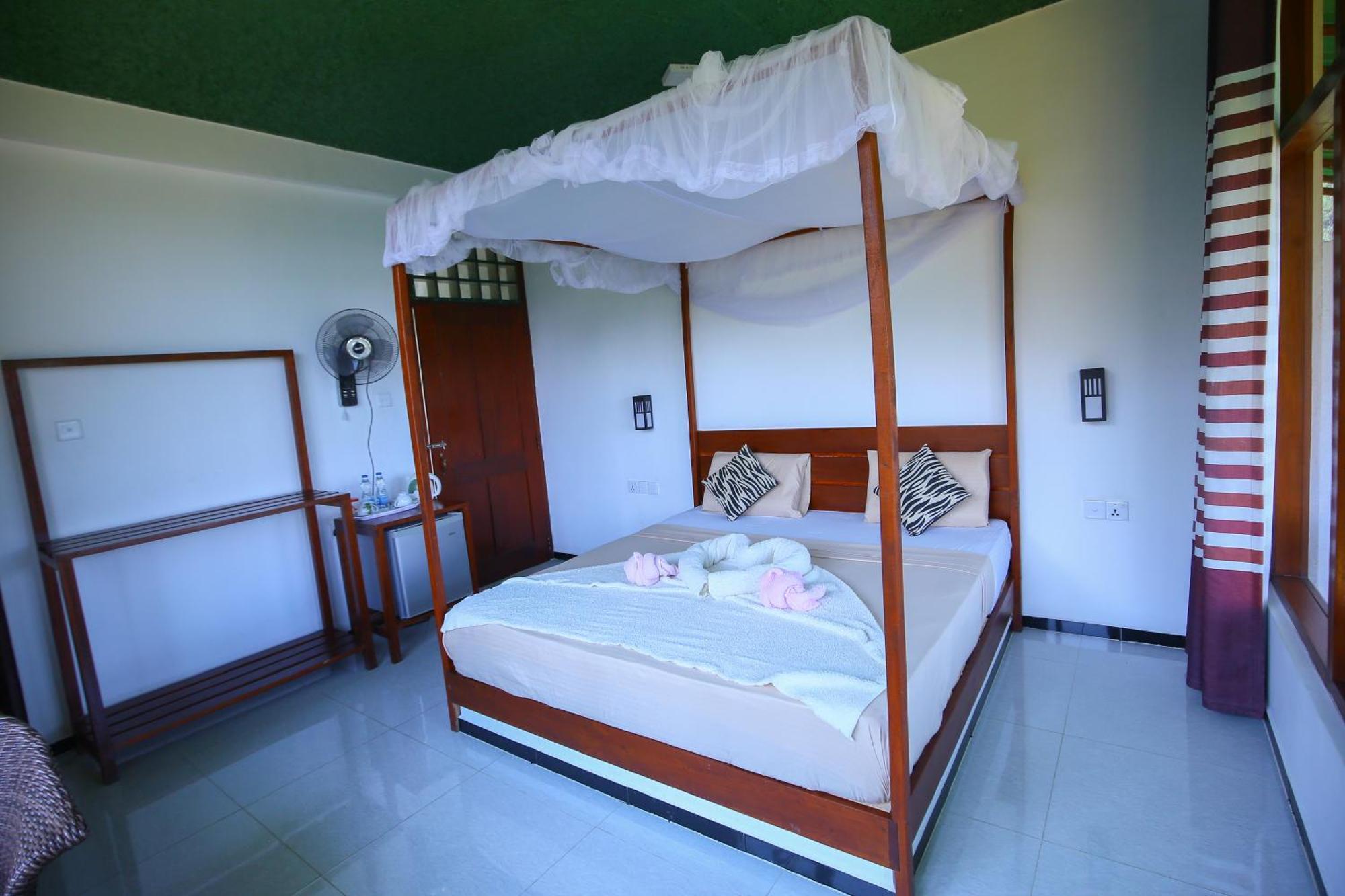 Ella Nine Arch Lodge Luaran gambar
