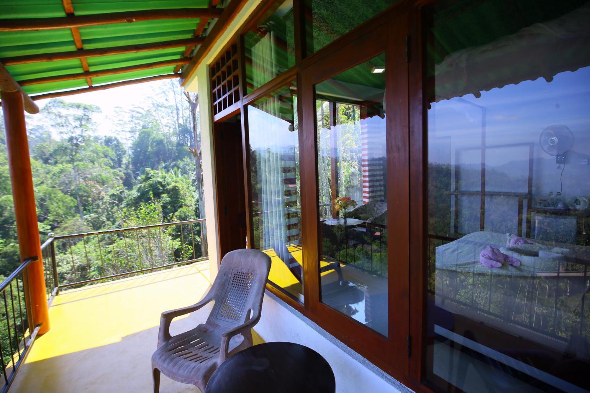 Ella Nine Arch Lodge Luaran gambar