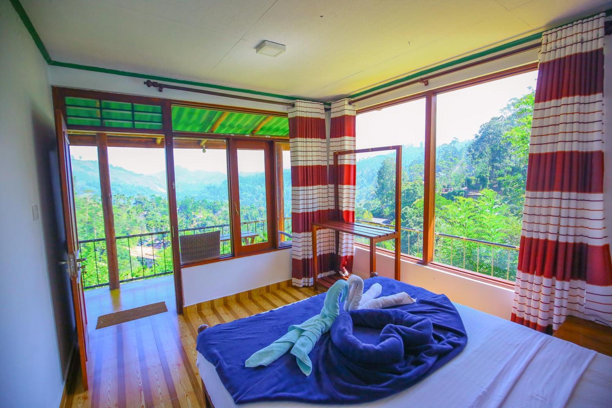 Ella Nine Arch Lodge Luaran gambar