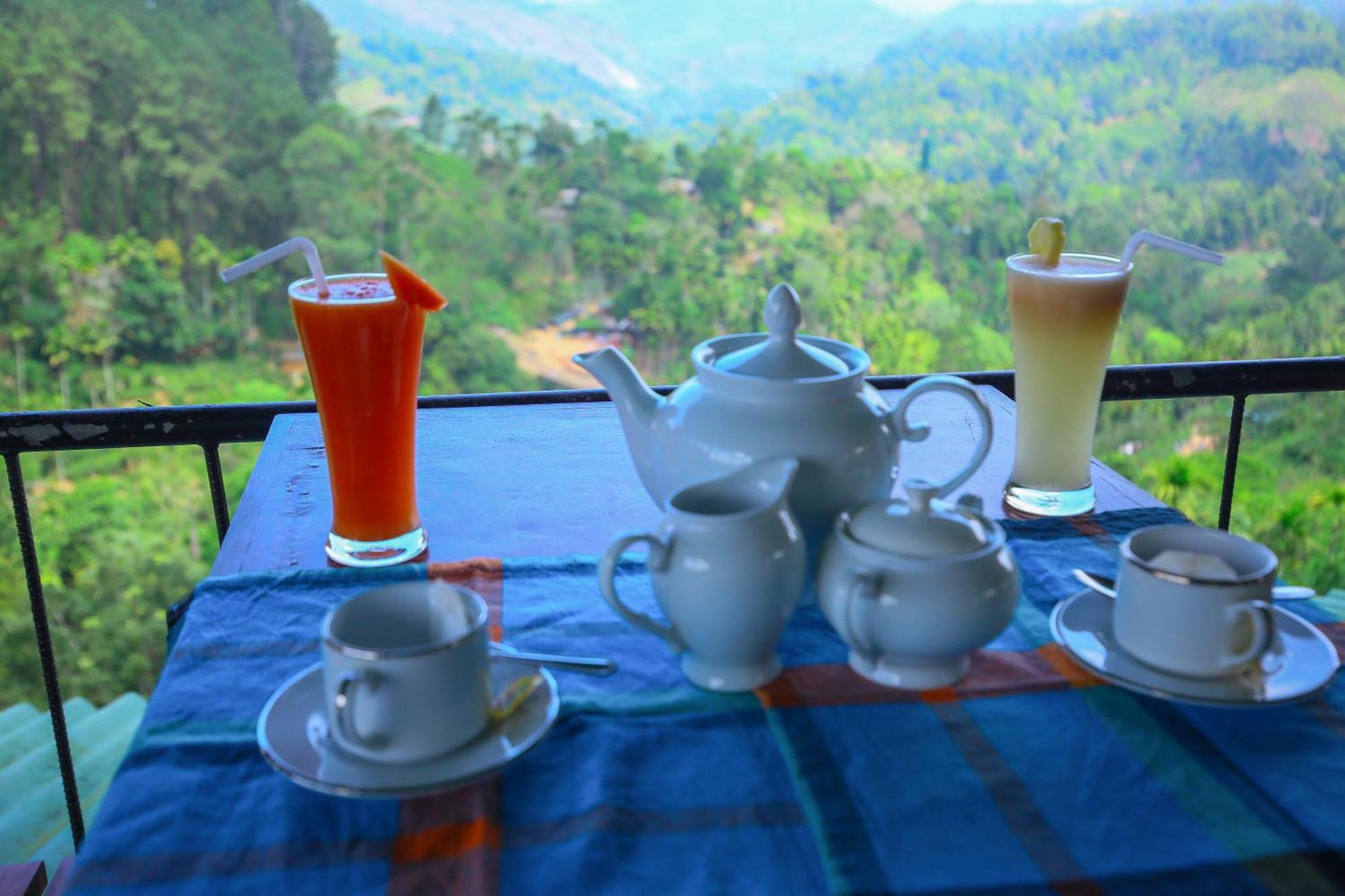 Ella Nine Arch Lodge Luaran gambar
