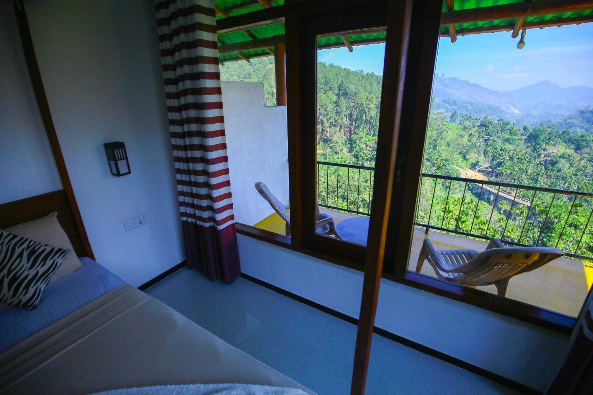 Ella Nine Arch Lodge Luaran gambar