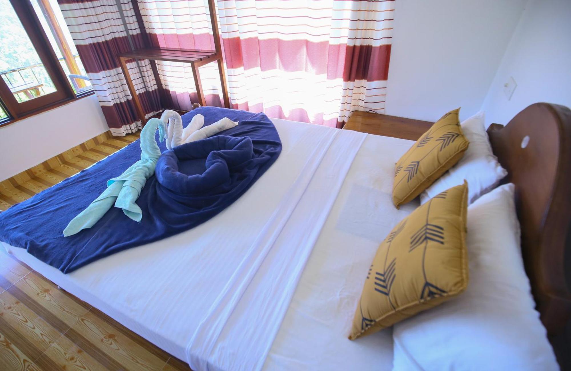 Ella Nine Arch Lodge Luaran gambar