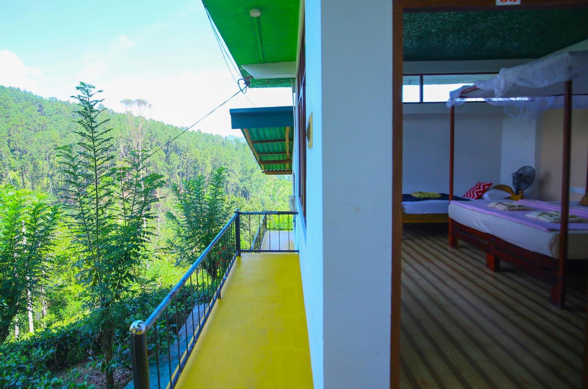 Ella Nine Arch Lodge Luaran gambar