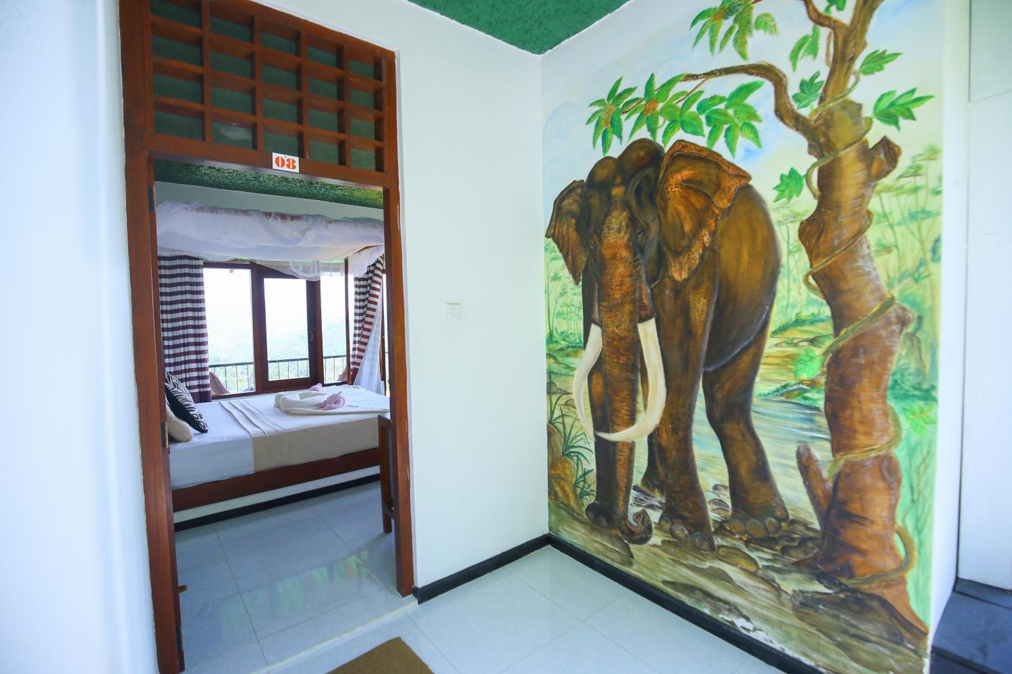 Ella Nine Arch Lodge Luaran gambar