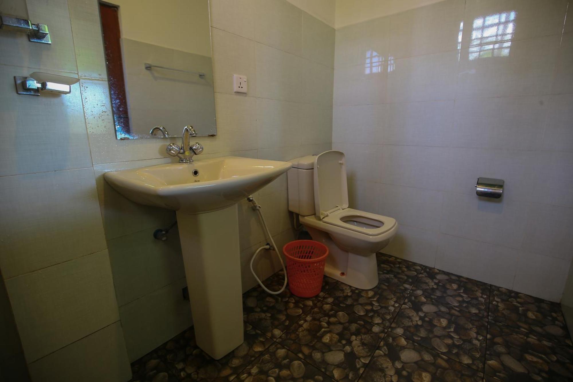 Ella Nine Arch Lodge Luaran gambar