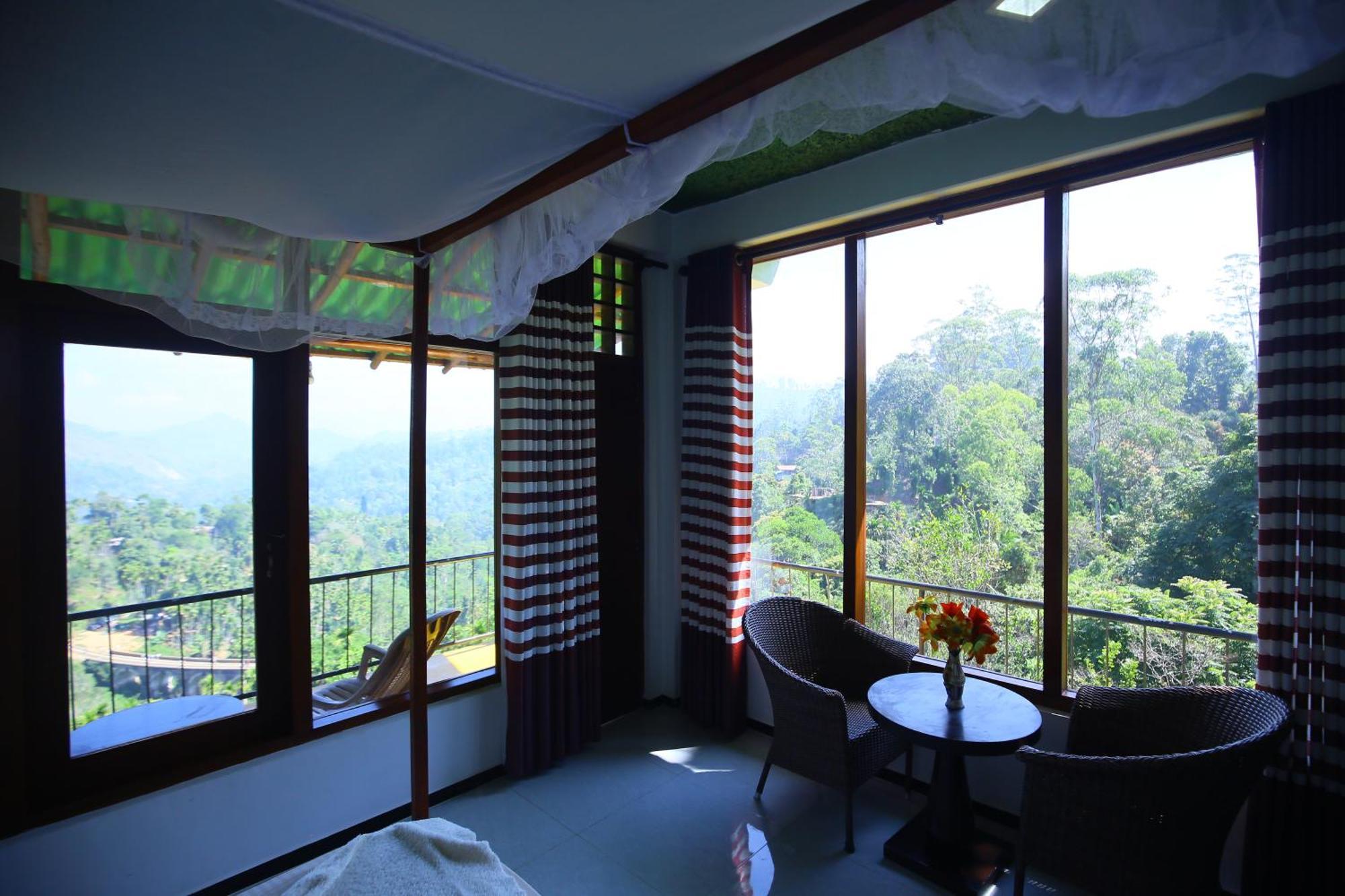 Ella Nine Arch Lodge Luaran gambar