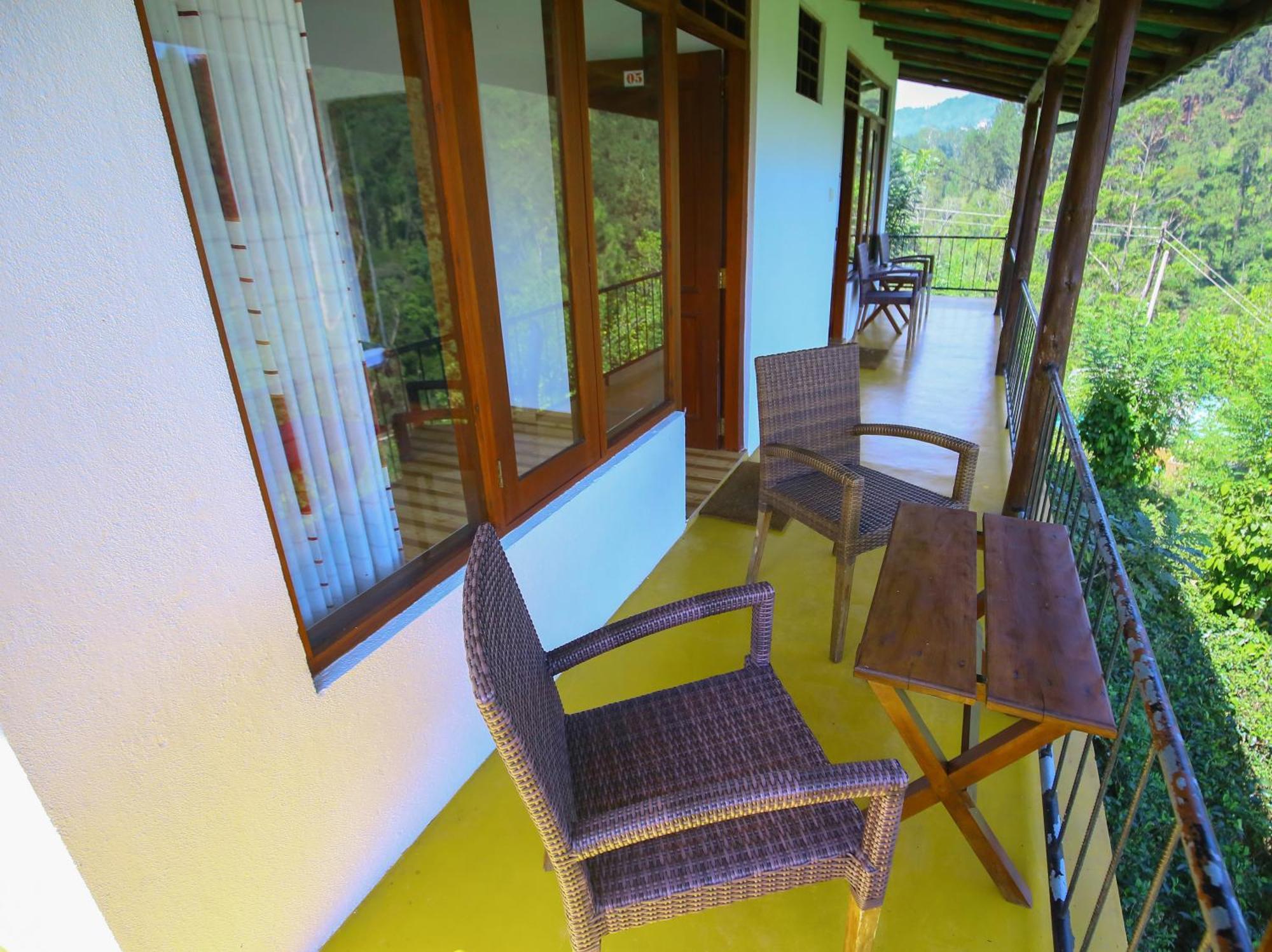 Ella Nine Arch Lodge Luaran gambar