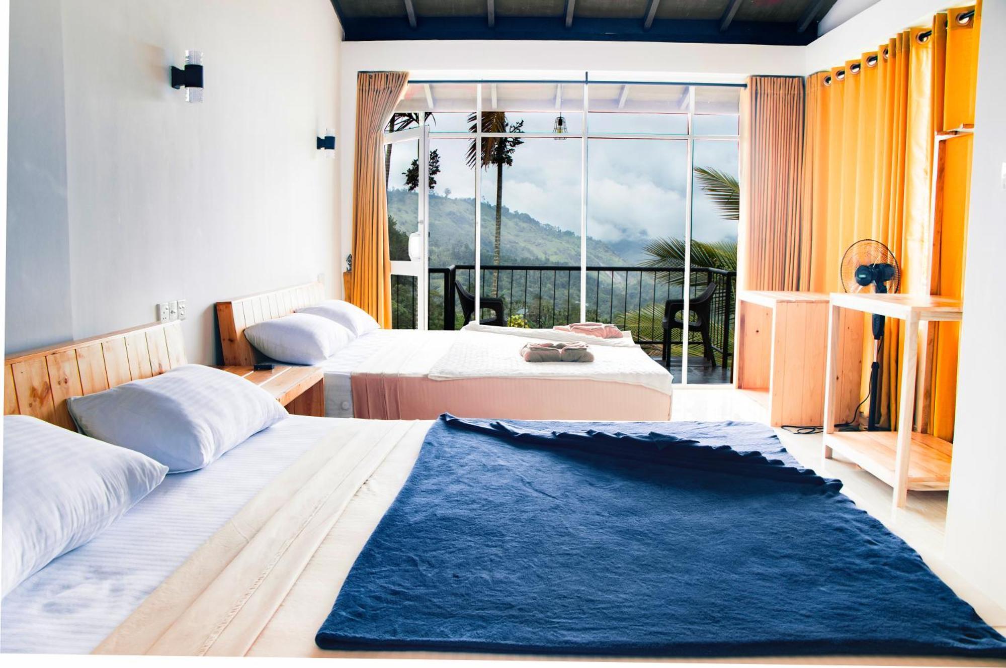 Ella Nine Arch Lodge Luaran gambar